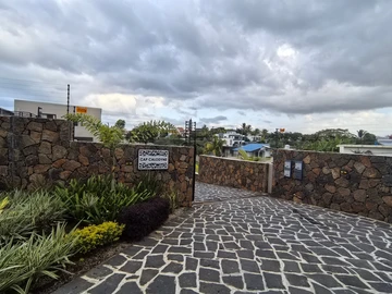 Villa de 3 Chambres