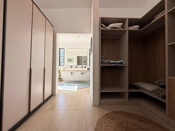 Villa de 3 Chambres