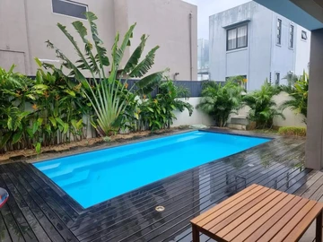 Villa de 4 Chambres
