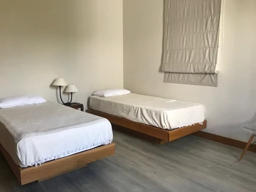 Maison de 4 Chambres