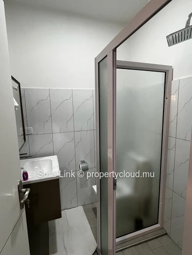Beautiful apartment close to Flic en Flac beach 