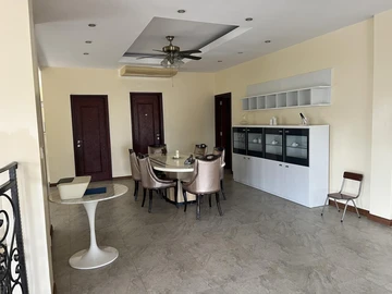 Villa de 9 Chambres