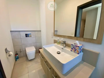 Villa de 3 Chambres