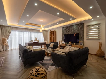 Villa de 5 Chambres