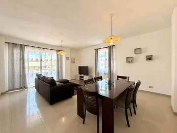 3 Bedroom Apartment