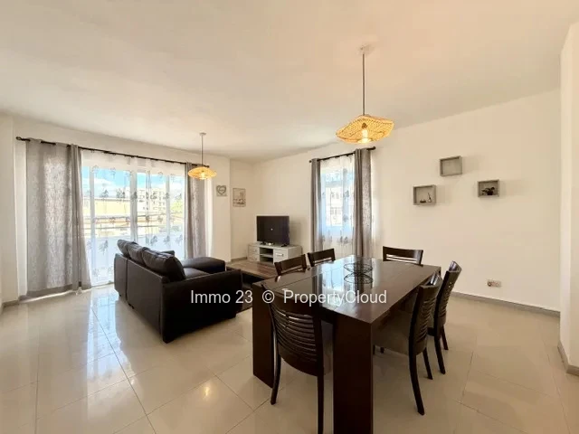 Appartements - 3 chambres - Beau Bassin
