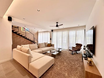 3 Bedroom Villa