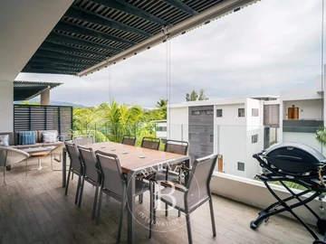 2 Bedroom Penthouse