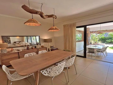 Appartement de 3 Chambres
