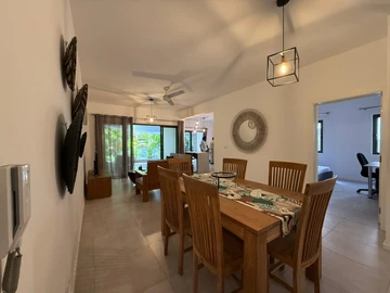 3 Bedroom Apartment