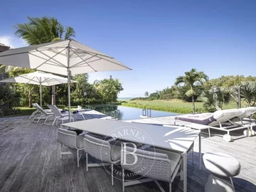 Villa de 5 Chambres