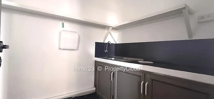 Office - 653m2 - Quatre Bornes - Ref. BU98158LO