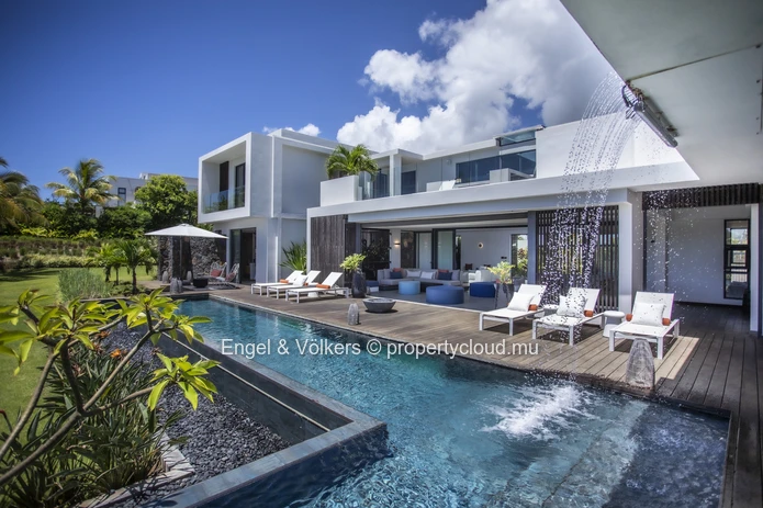 Exquisite Island Retreat