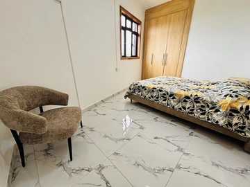 Villa de 2 Chambres