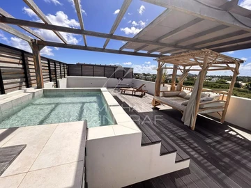 3 Bedroom Penthouse