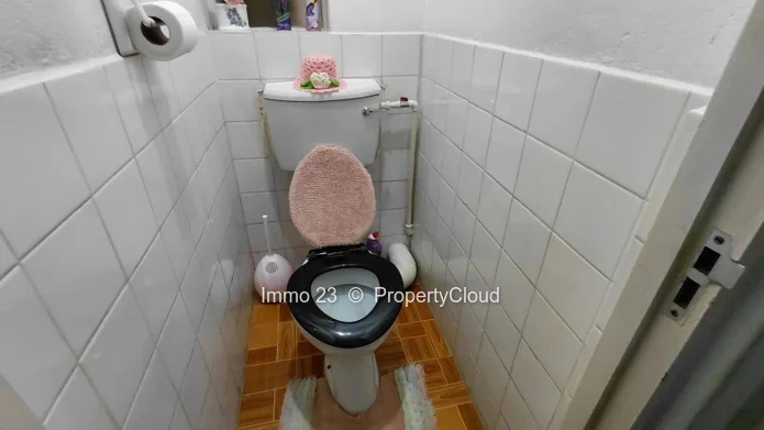 Apartment - 1 bedrooms - Rose Hill - Ref. AP97321VE