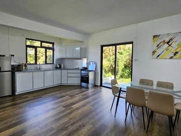 Appartement de 2 Chambres