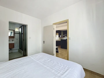 Appartement de 2 Chambres