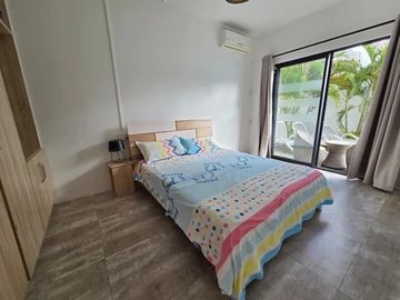 4 Bedroom Villa