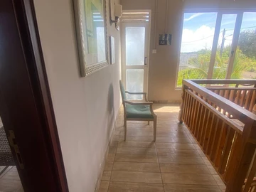2 Bedroom Villa