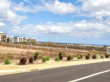 Residential Land
