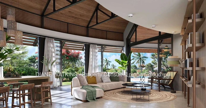 For Sale - Authentic Luxury Living in the Heart of Beau Champ