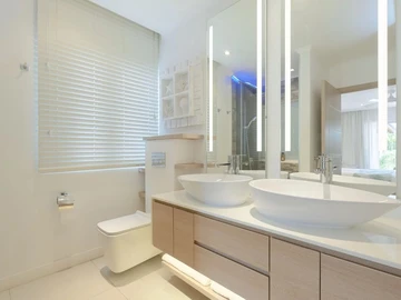 Villa de 3 Chambres