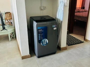 Appartement de 2 Chambres