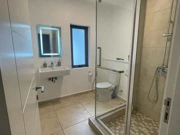Appartement de 3 Chambres