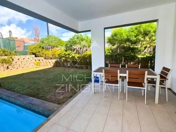 3 Bedroom Townhouse, Duplex
