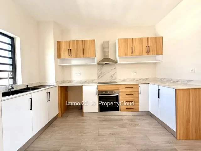 Appartements - 2 chambres - Trianon