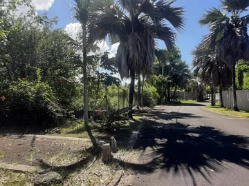 Residential Land