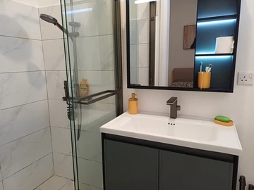 3 Bedroom Apartment
