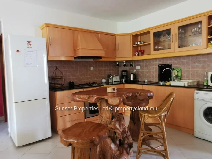 Appartement face plage | 2 c.à.c | à 90m de la plage
