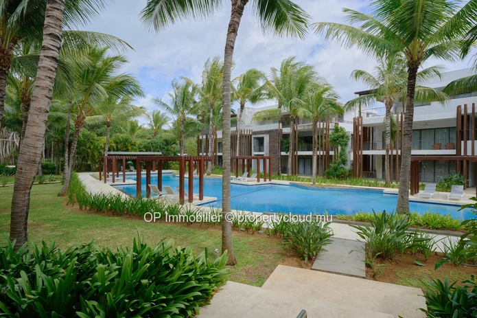 Appartement PDS à vendre à Mon Choisy