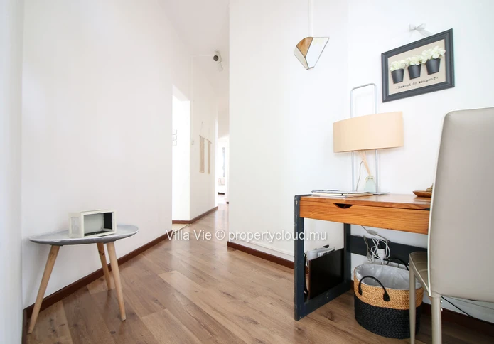 Pérèybere – Charming 4-bedroom house with a swimming pool (Sole Mandate)