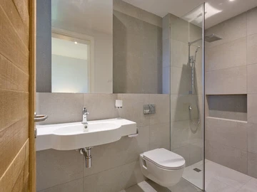 Appartement de 3 Chambres