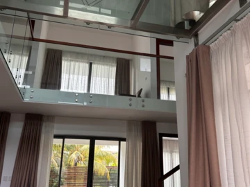4 Bedroom Townhouse, Duplex
