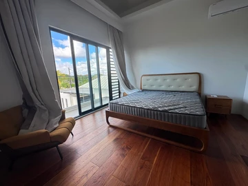 3 Bedroom Villa
