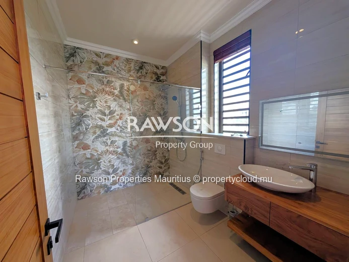 For Sale | Brand New 4 Bedroom Ensuite Villa | Trou Aux Biches