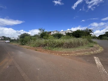 Residential Land