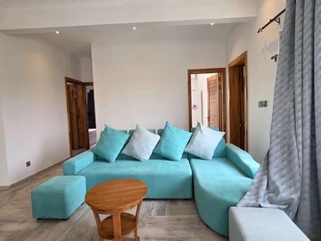 Villa de 4 Chambres