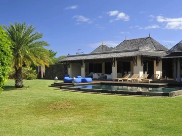 4 Bedroom Villa