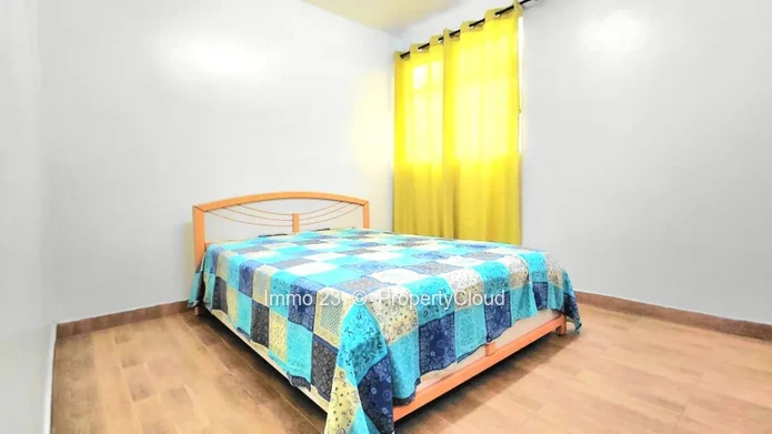 Appartements - 3 chambres - Roches Brunes