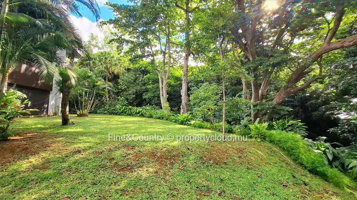 River View Apartment for rent in Moka