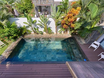 Villa de 3 Chambres