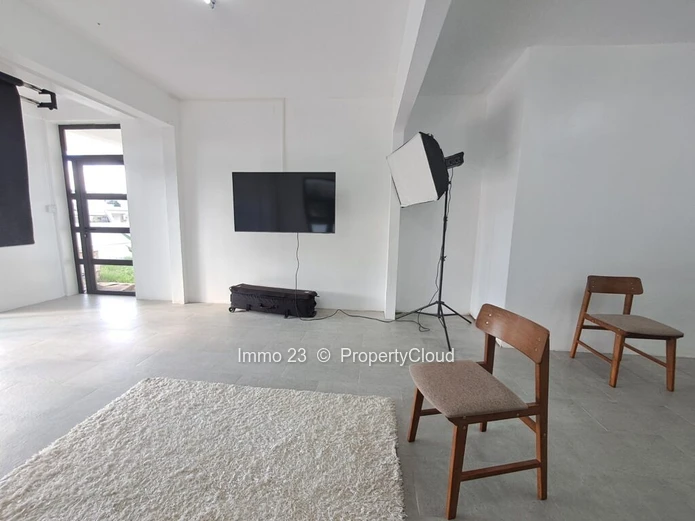 Office for rent