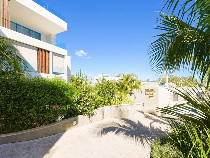  Superbe Appartement Neuf Avec Terrasse Sur Le Toit