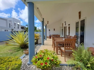 Maison de 5 Chambres