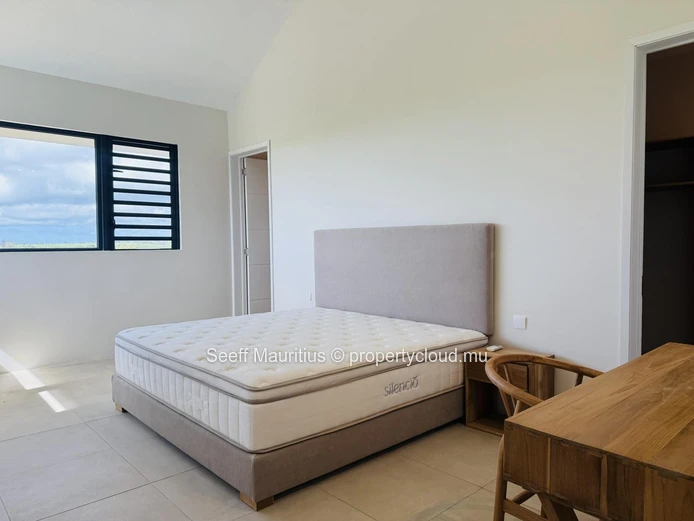 Villa moderne et neuve proche des commodités – Hillside II